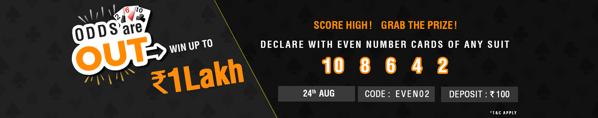 Leaderboard Contest