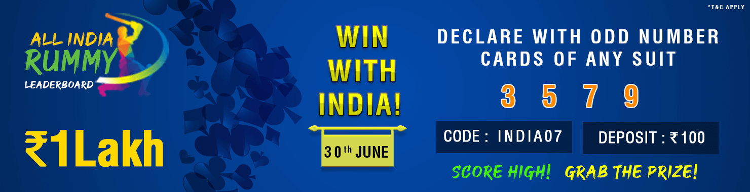 Leaderboard Contest