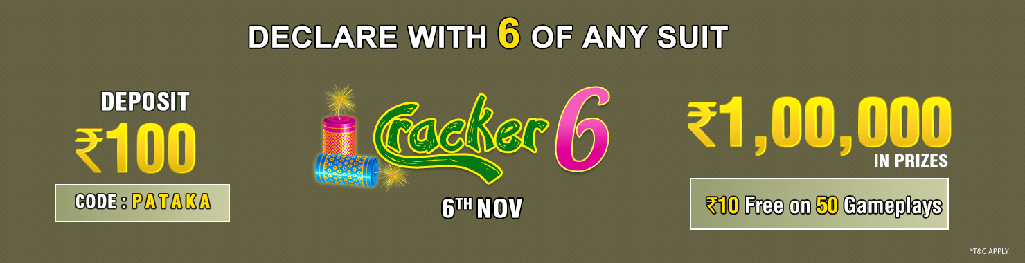 Diwali Craker Leaderboard Contest