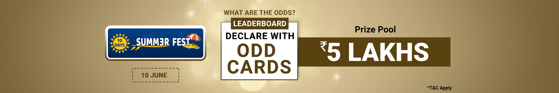 Leaderboard Contest