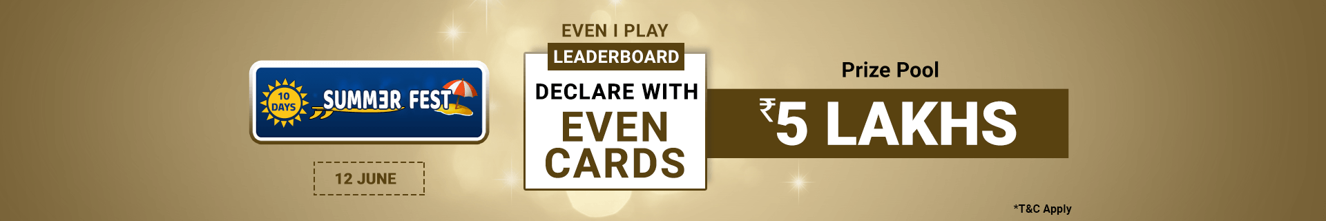 Leaderboard Contest