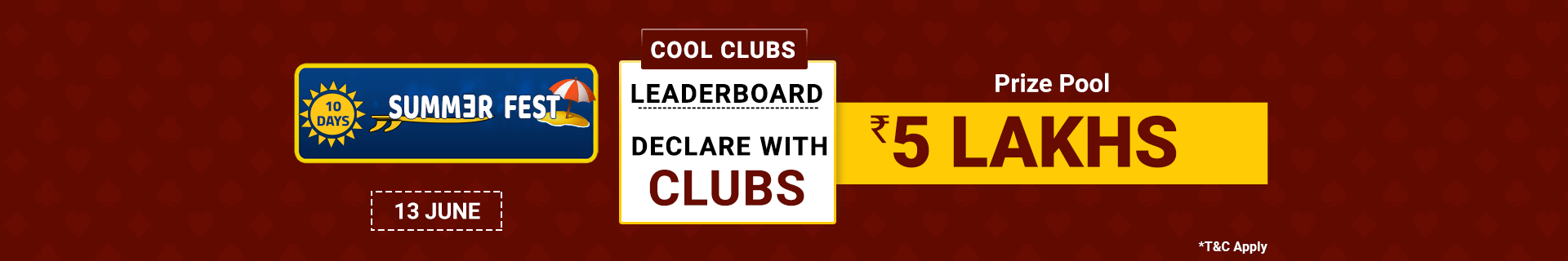 Leaderboard Contest