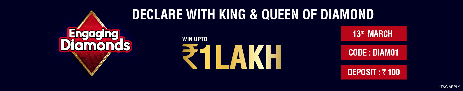 Leaderboard Contest