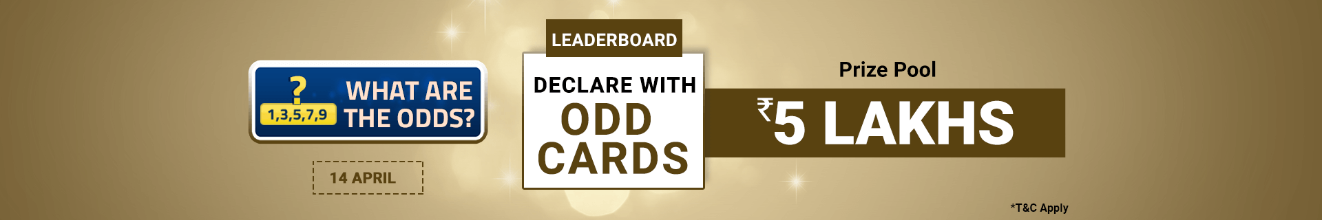 Leaderboard Contest