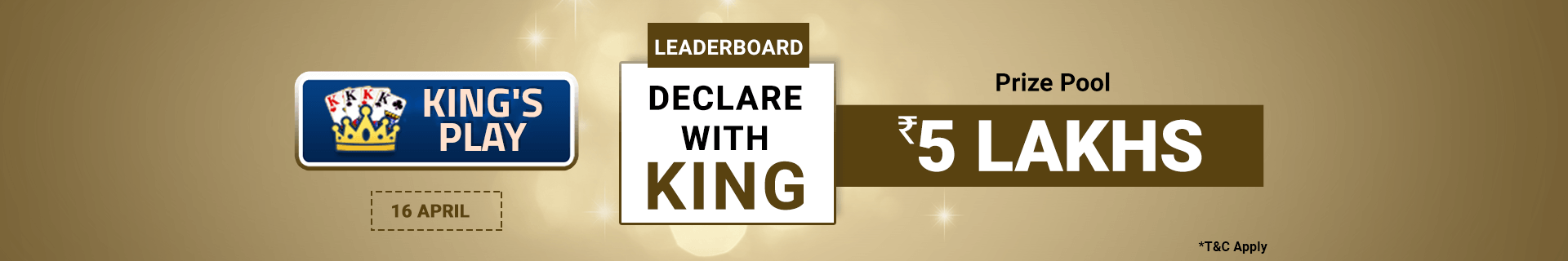Leaderboard Contest