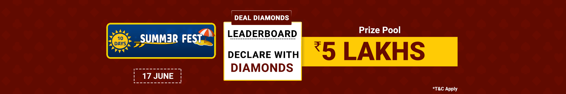Leaderboard Contest