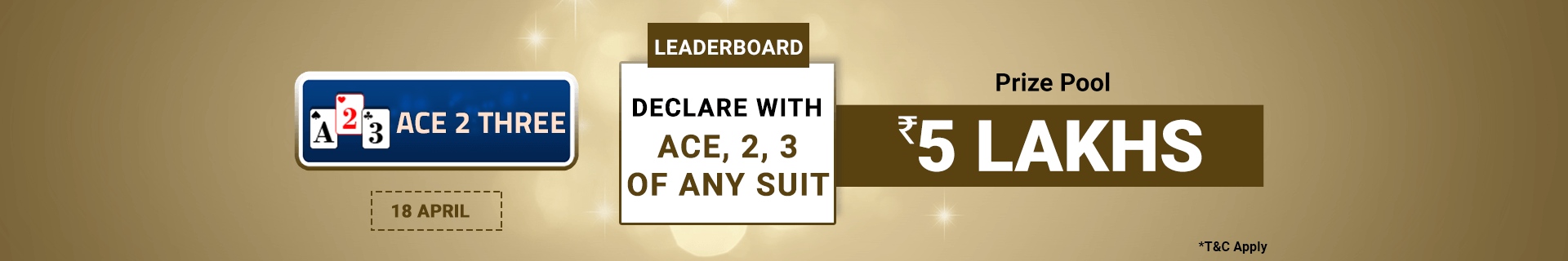 Leaderboard Contest