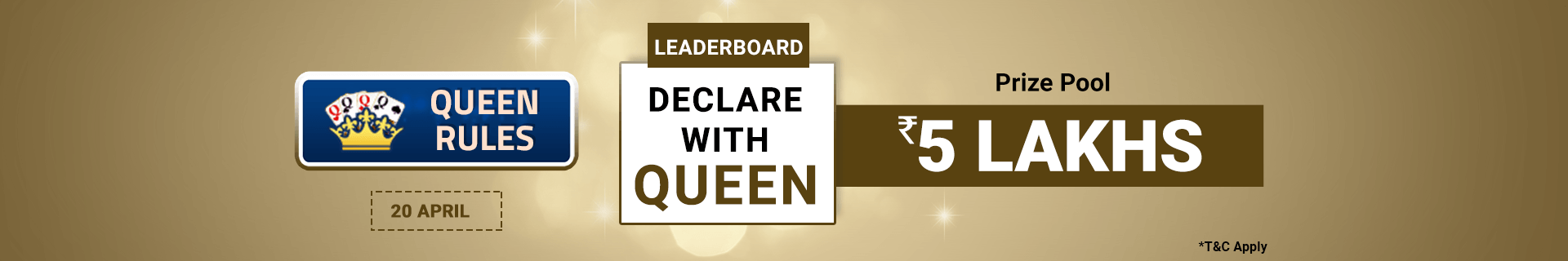 Leaderboard Contest