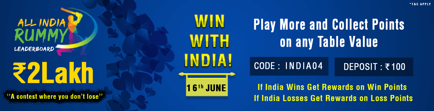 Leaderboard Contest