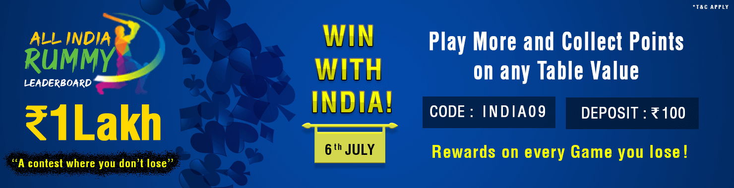 Leaderboard Contest