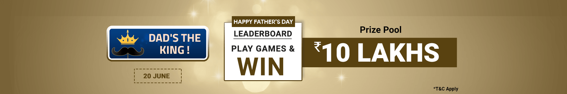 Leaderboard Contest