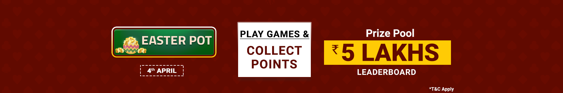 Leaderboard Contest