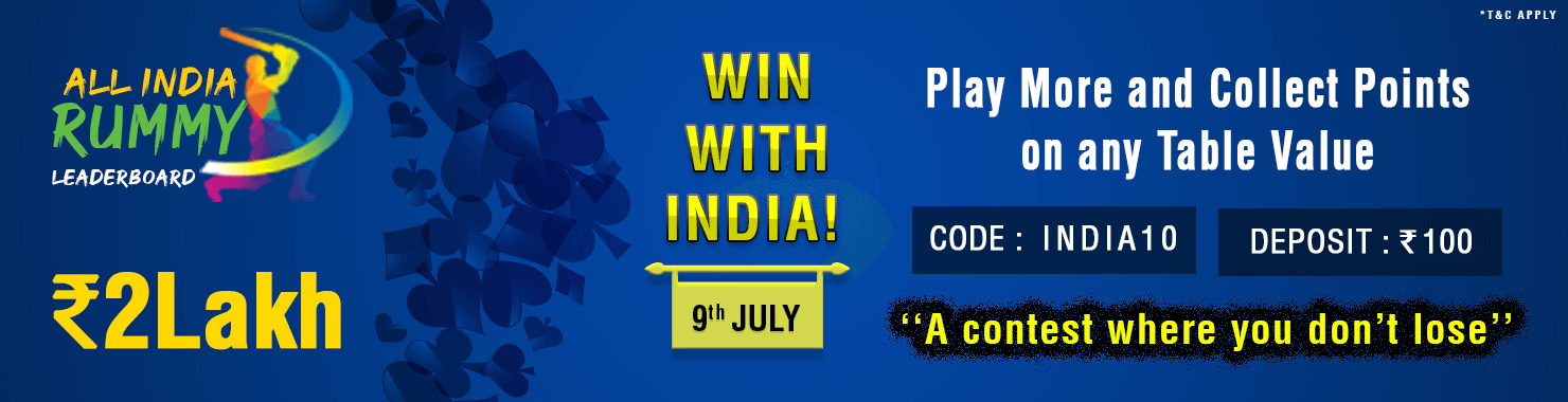 Leaderboard Contest