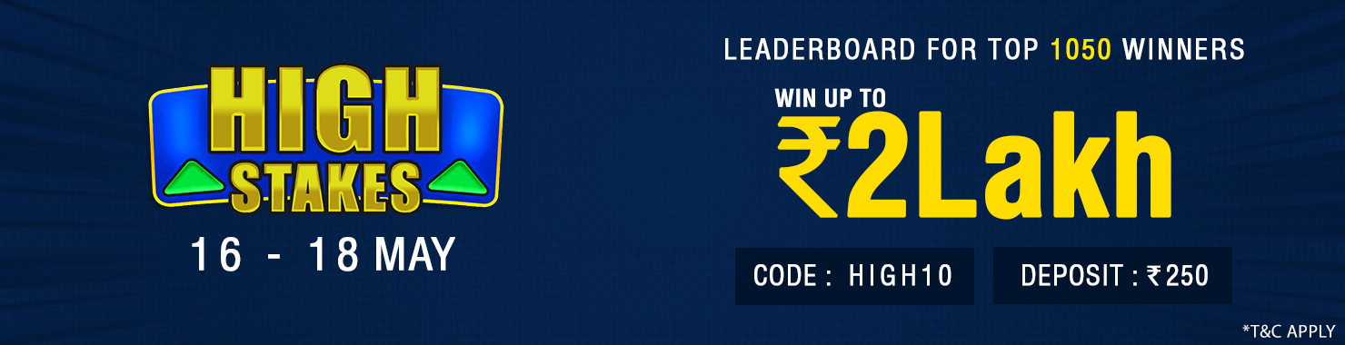 VIP League Leaderboard Contest