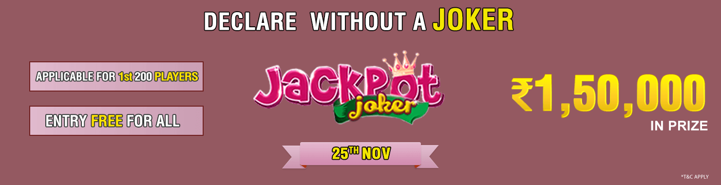 Jackpot Joker