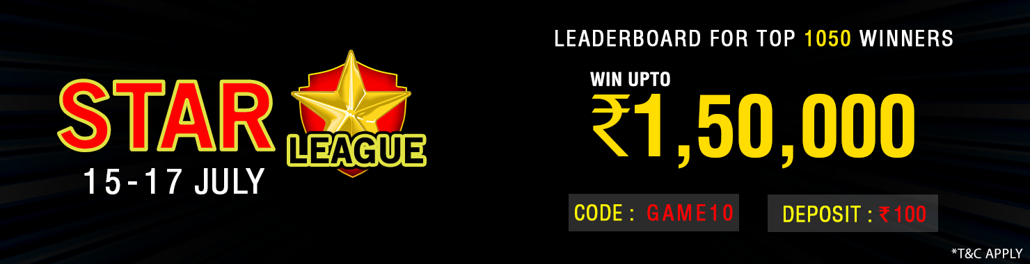 Low Stakes Leaderboard Contest