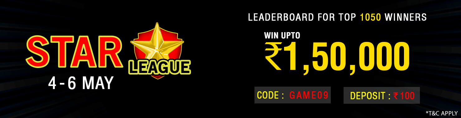 Low Stakes Leaderboard Contest