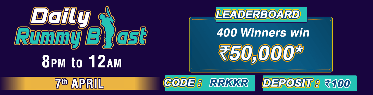 VIP League Leaderboard Contest