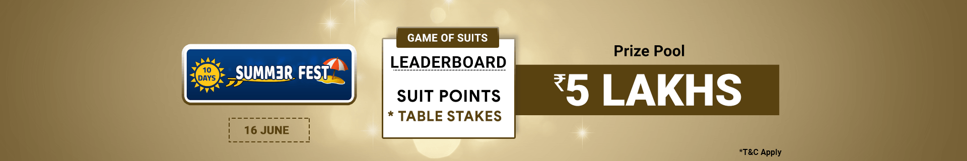 Leaderboard Contest