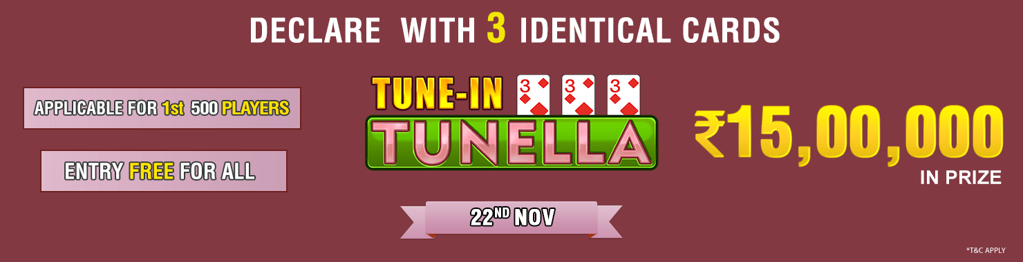 Tunnela Thursday