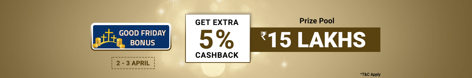 Victory Bonus Winner Cash Back Contest